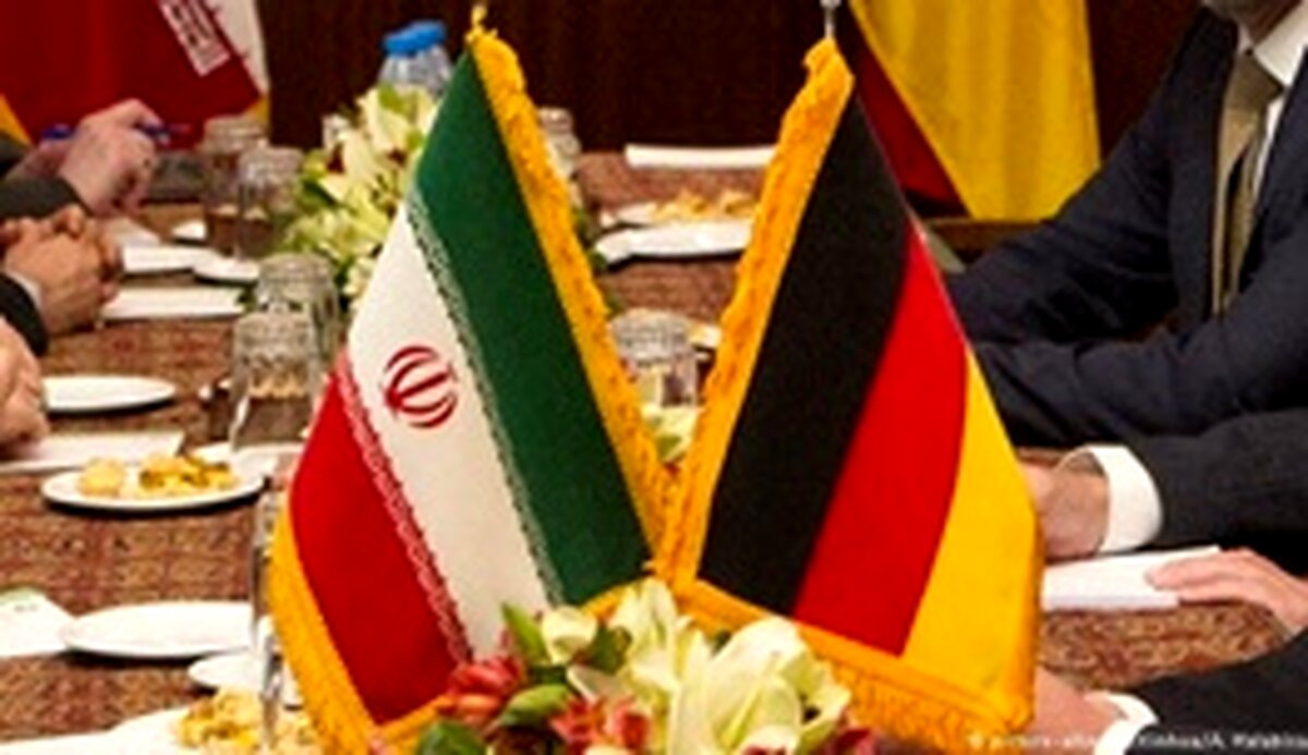 آیا پول‌های ایران در آلمان بلوکه شده است؟ وزارت خارجه پاسخ داد