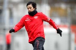 بایرن مونیخ – بایر لورکوزن؛ آزمون بازی می کند یا نه