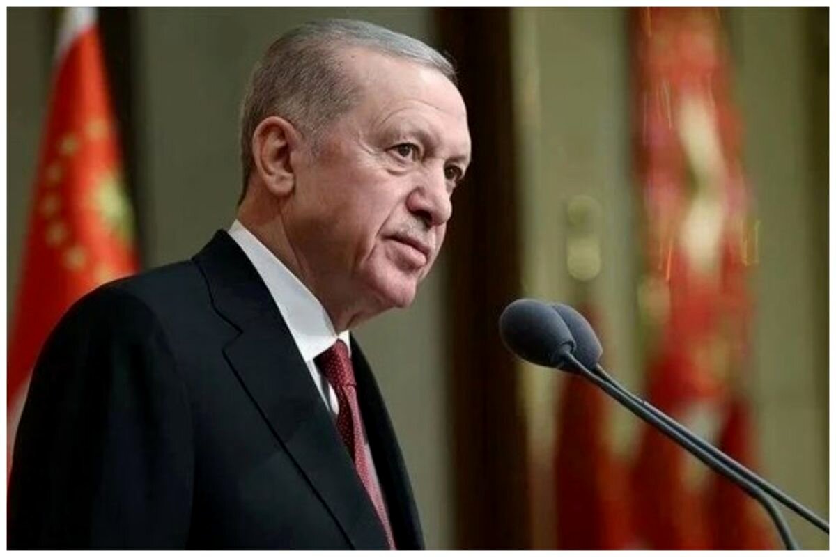 سفر اردوغان به عراق پس از 12 سال