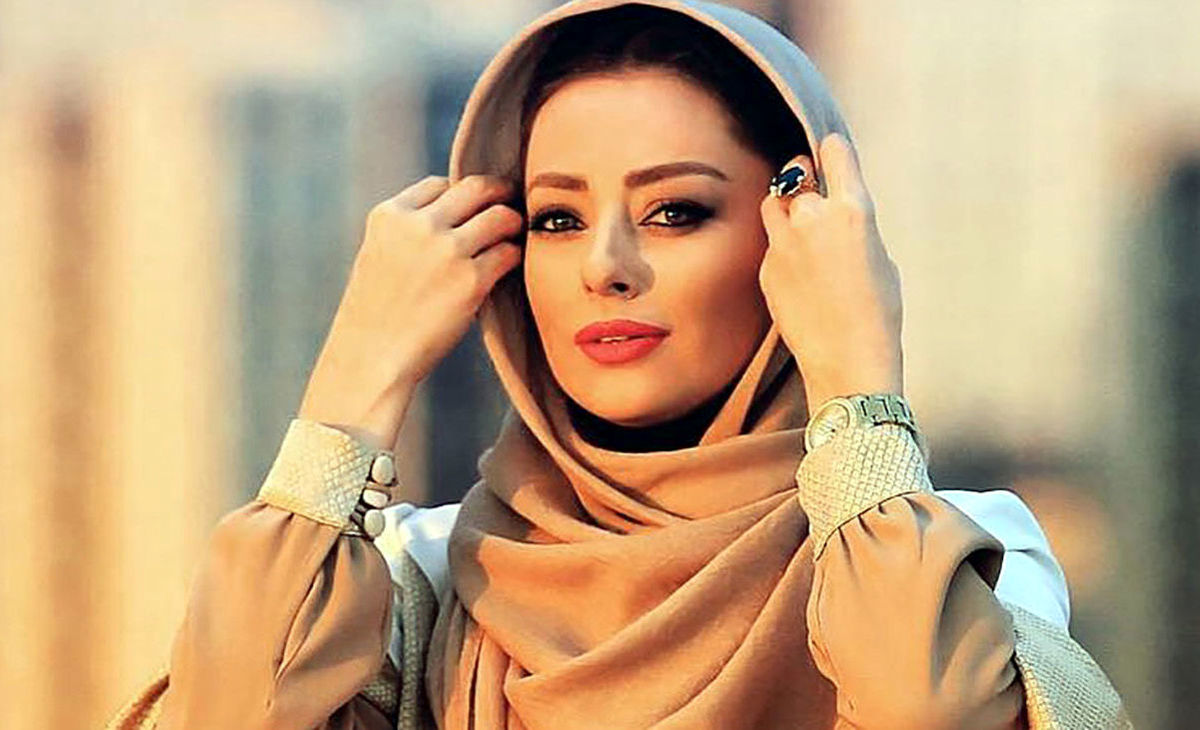زندگینامه نفیسه روشن