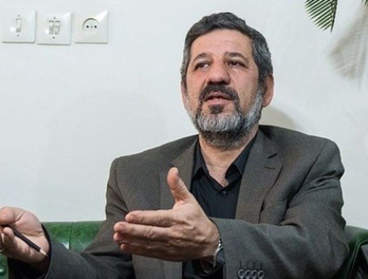 عربستان با عادی‌سازی روابطش با صهیونیست‌ها خود را در برابر جهان اسلام قرار نمی‌دهد