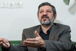 عربستان با عادی‌سازی روابطش با صهیونیست‌ها خود را در برابر جهان اسلام قرار نمی‌دهد