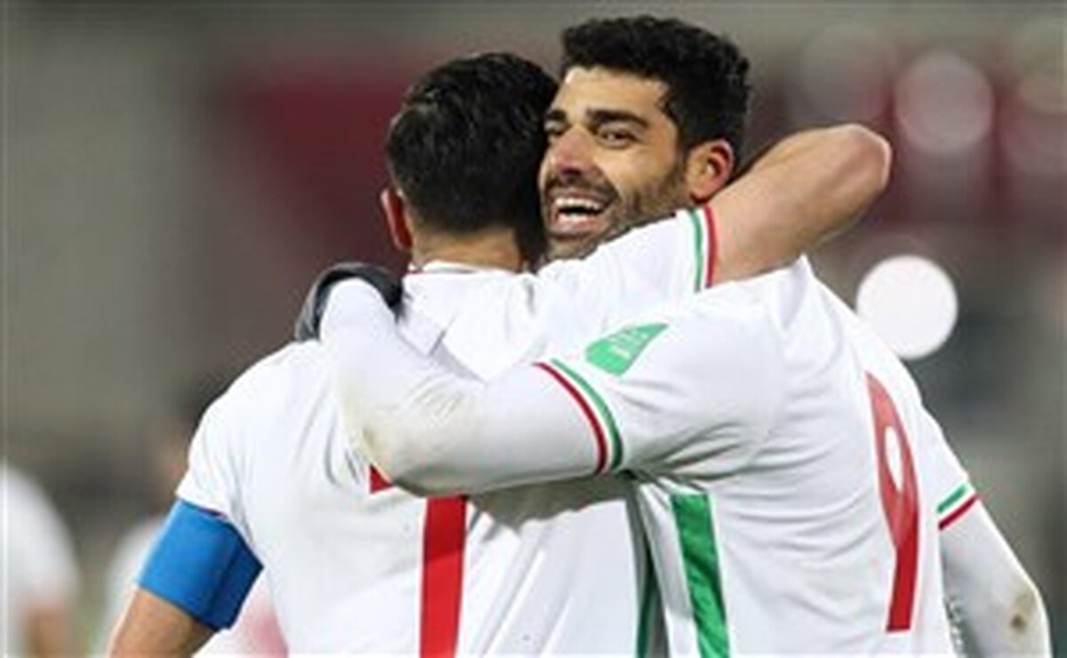 طارمی به اسکو؛ بازی را در آوردم مربی!
