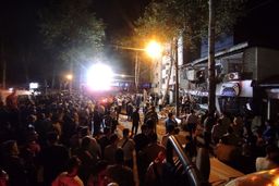 جزئیات جدید از تخریب گسترده انفجار رشت + فیلم