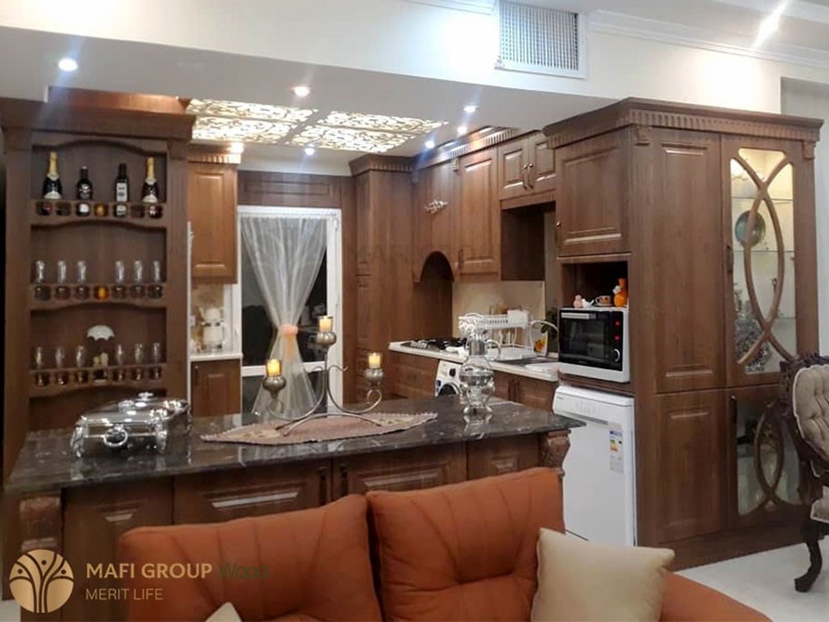 در مورد تفاوتهای کابینت ممبران و نئوکلاسیک بیشتر بدانید