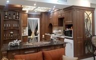در مورد تفاوت‌های کابینت ممبران و نئوکلاسیک بیشتر بدانید