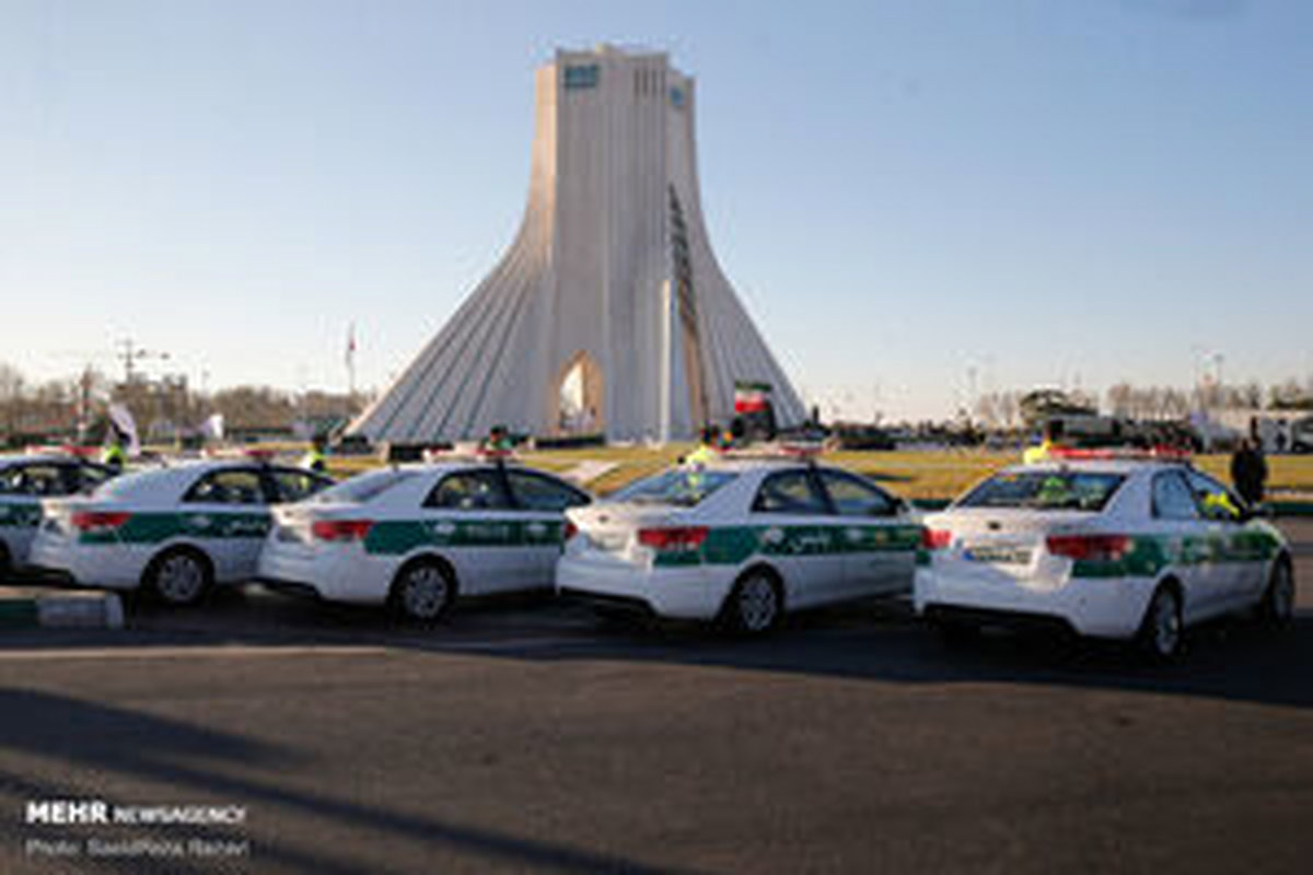 تمهیدات پلیس برای شب عید/ از لغو مرخصی مأموران تا رصد اوباش