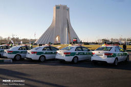 تمهیدات پلیس برای شب عید/ از لغو مرخصی مأموران تا رصد اوباش