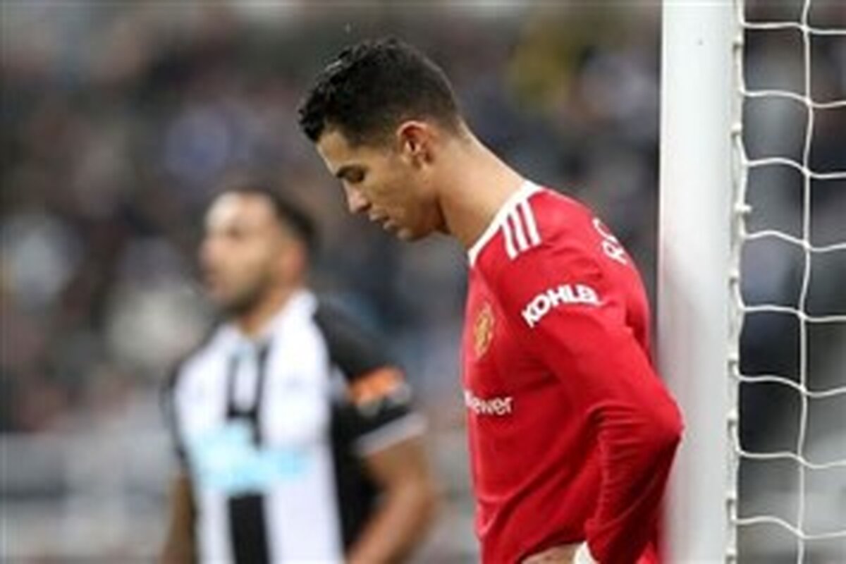 تنها مشتری جدی کریس رونالدو به سیم آخر زد!