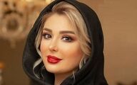 حیوان خانگی نیوشا ضیغمی همه رو شوکه کرد | نیوشا ضیغمی با این کار همه رو غافلگیر کرد