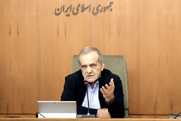 پزشکیان: او مسئولان ایرانی را دزد خواند
