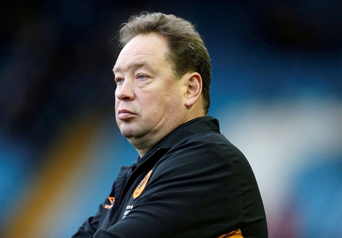 یک مربی روسی جایگزین ساری در چلسی