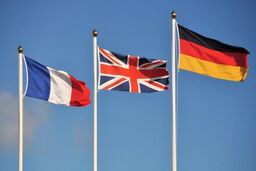 چرا سه کشور اروپایی از صدور قطعنامه ضد ایرانی عقب نشستند؟