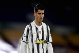 همه می‌گفتند یوونتوس راحت صعود خواهد کرد