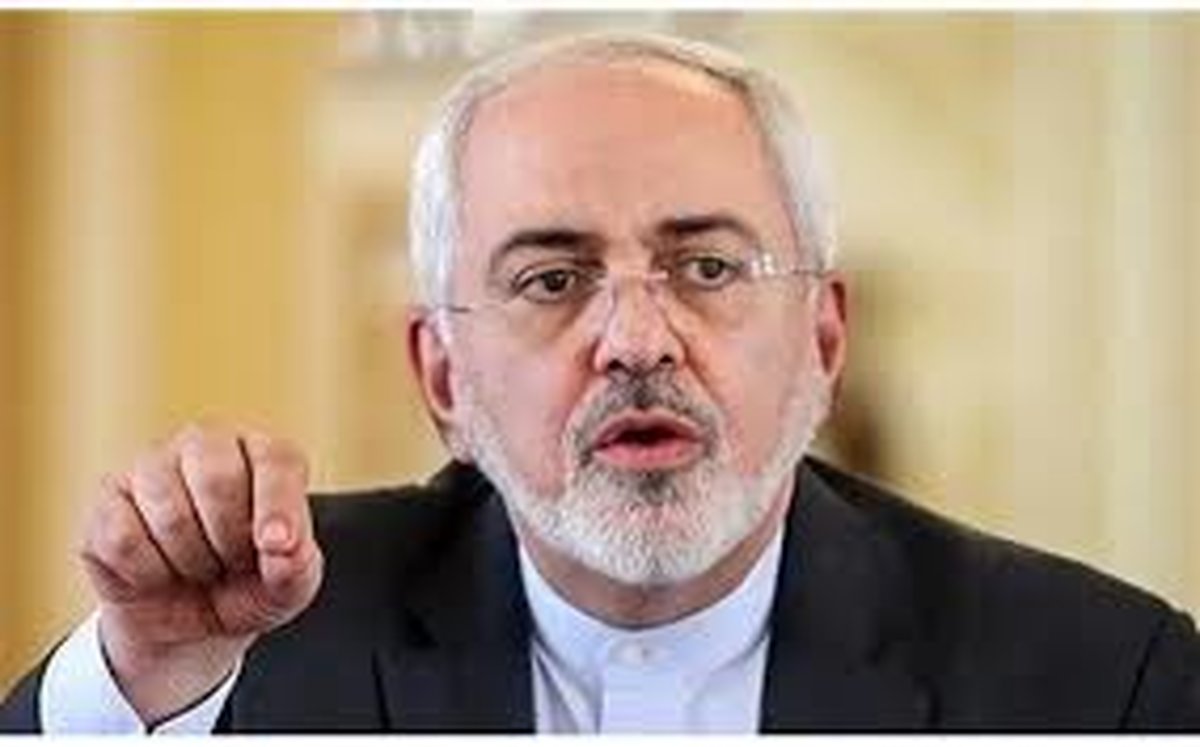 ظریف: بایدن می تواند با سه فرمان اجرایی همه تحریمها را لغو کند