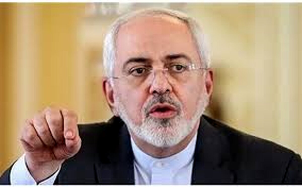 ظریف: بایدن می تواند با سه فرمان اجرایی همه تحریم‌ها را لغو کند