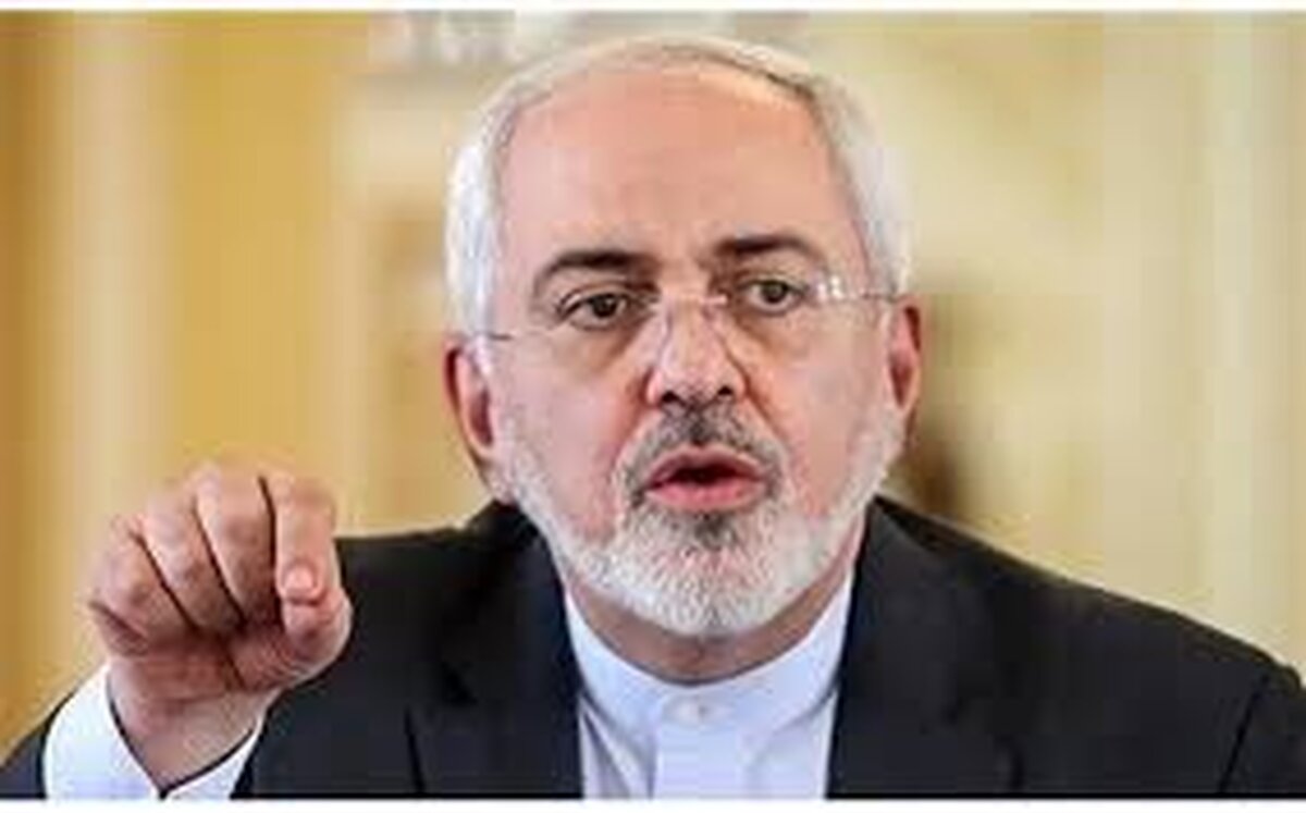 ظریف: بایدن می تواند با سه فرمان اجرایی همه تحریم‌ها را لغو کند