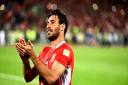 واکنش باشگاه پرسپولیس به شایعه عجیب در مورد شجاع خلیل‌زاده