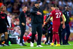 از BVB به لیورپول - کلوپ و یک سال هفتم سمی دیگر!