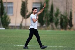 بختیار رحمانی رسماً به ذوب‌آهن پیوست