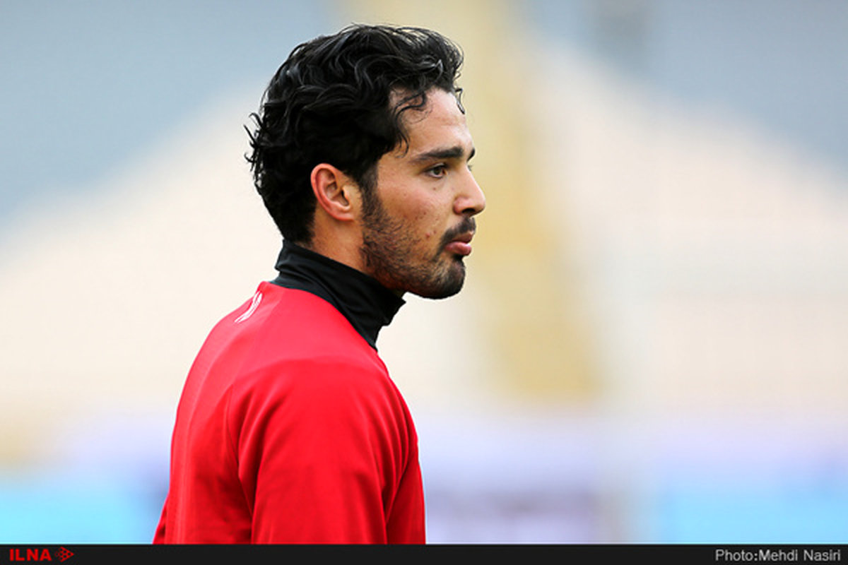 ستاره سابق استقلال در تاریکی محض؛ عواقب یک جدایی جنجالی