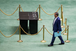 شکست وفاق به حکم بهارستان؟