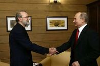 راهکار پوتین برای پایان تنش بین ایران و آمریکا