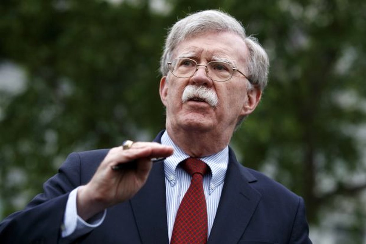 ترامپ و توهم تب آلود دولت آمریکا درباره ایران