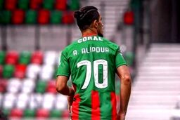 مهاجم پرسپولیس در ژانویه از پرتغال می‌آید