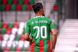 مهاجم پرسپولیس در ژانویه از پرتغال می‌آید
