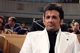 حال و روز وخیم حسام نواب صفوی در بیمارستان!+فیلم