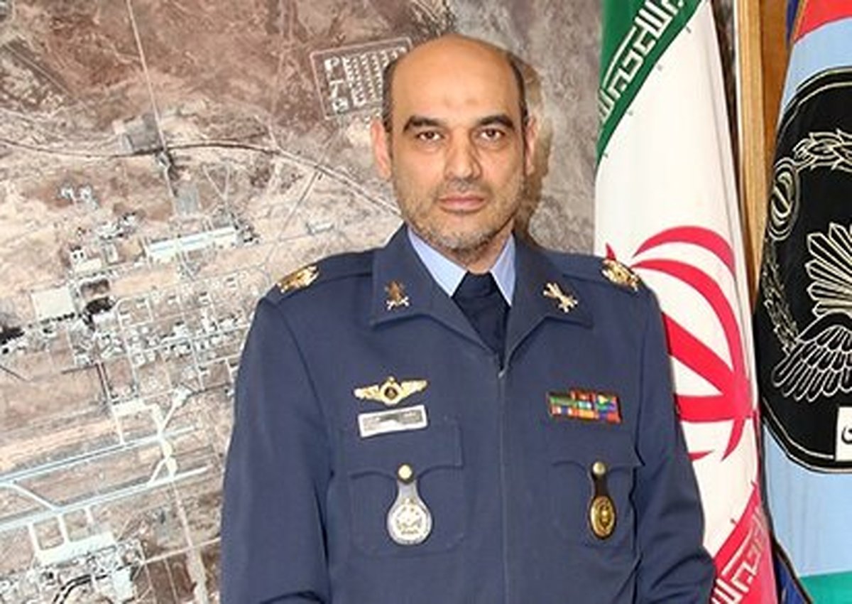 ایران توانایی اورهال تمامی جنگنده ها از جمله شکاری قدرتمند اف 14 را دارد