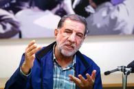 قسم خوردن آمریکا هم قابل اعتماد نیست ولی مذاکره می کنیم