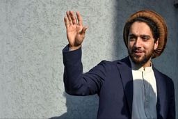 احمد مسعود: مبارزه ما برای استقلال افغانستان است