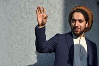 احمد مسعود: مبارزه ما برای استقلال افغانستان است