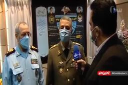توجیه غربی‌ها پس از تهدیدهای توخالی!