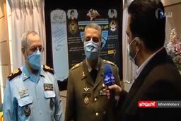توجیه غربی‌ها پس از تهدیدهای توخالی!