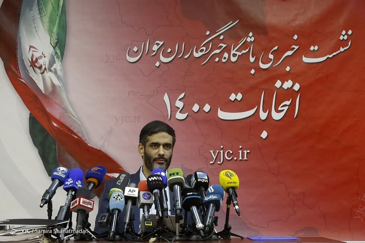 اظهارات داغ سعید محمد؛ از موضع برجامی و ماجرای جدایی از قرارگاه خاتم