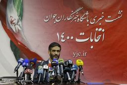 اظهارات داغ سعید محمد؛ از موضع برجامی و ماجرای جدایی از قرارگاه خاتم