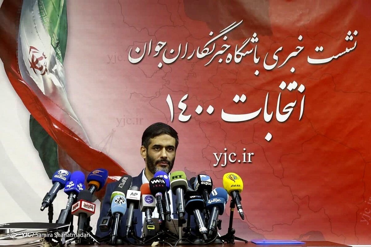 اظهارات داغ سعید محمد؛ از موضع برجامی و ماجرای جدایی از قرارگاه خاتم