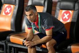 بازهم مصاحبه آتشین  هاشمی نسب علیه پرسپولیس!