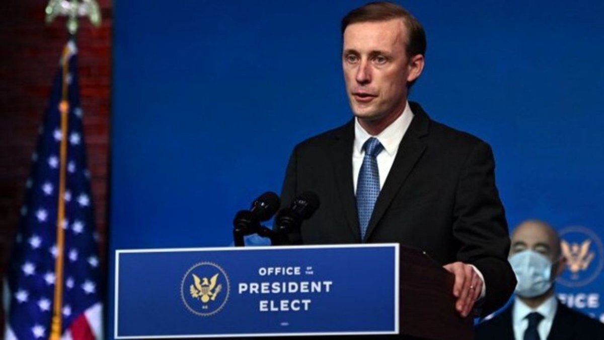 مشاور امنیت ملی بایدن: بازگشت آمریکا به برجام زمینه را برای مذاکره درباره مسائل دیگر فراهم میکند