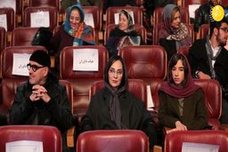 تفریح فوق لاکچری رویا نونهالی و همسرش لو رفت! +تصاویر