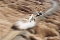 ساخت شش پایگاه موشکی پنهان در ایران