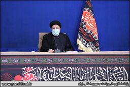 دستورات فوری رئیس‌جمهور برای مقابله با شیوع کرونا