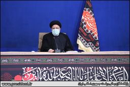 دستورات فوری رئیس‌جمهور برای مقابله با شیوع کرونا