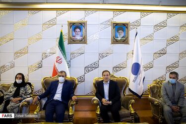 آزادی گروگان ایران
