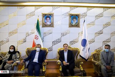 آزادی گروگان ایران