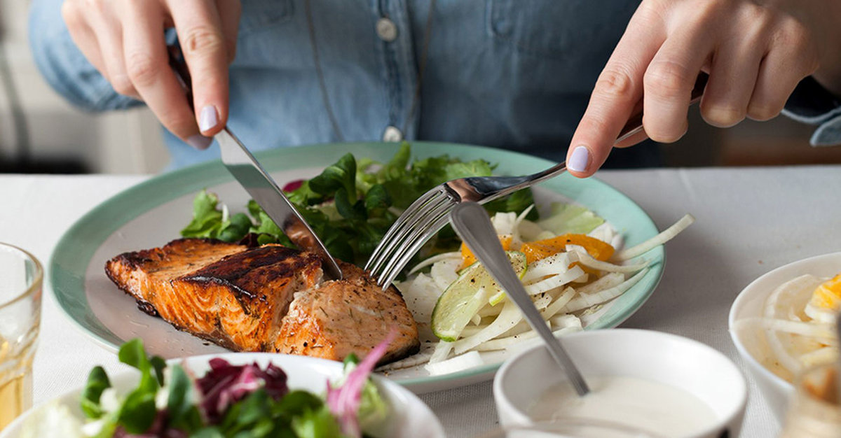 با این رژیم غذایی پارکینسون نمیگیرید