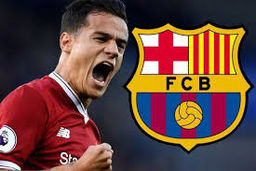 کوتینیو به بارسلونا پیوست/ خرید ارزشمند در سال 2018